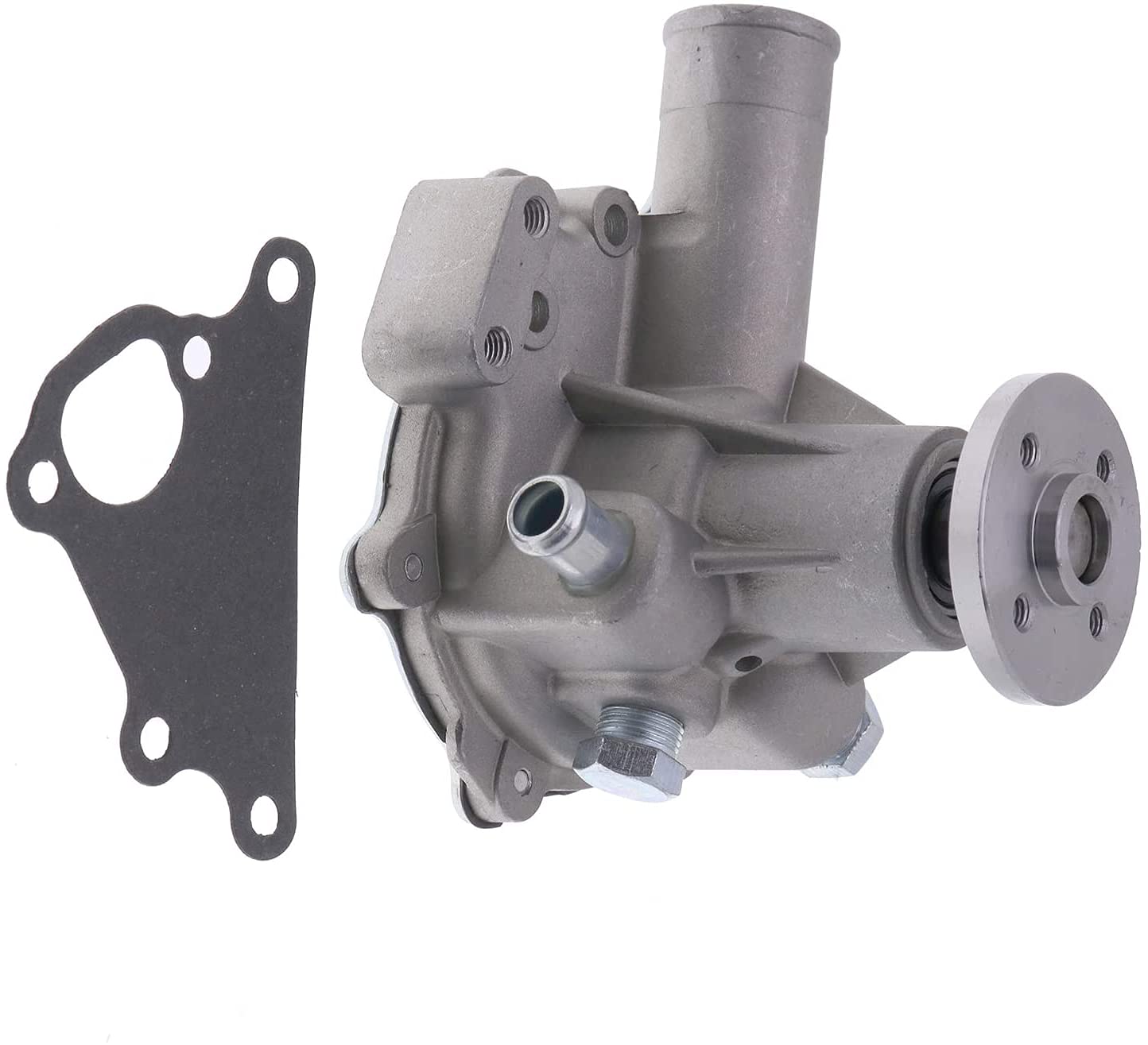 Amazon.com: Water Pump U45011050 for Perkins 404C-22T / 404D